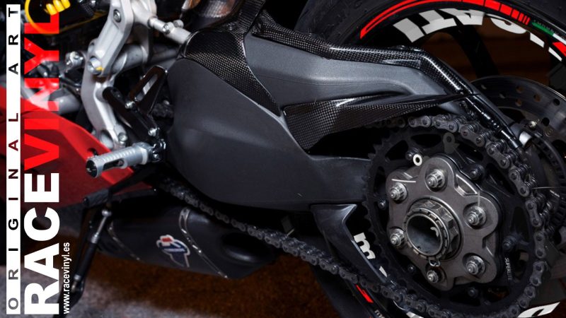 Ducati-Panigale-1299-pegatinas-para-llantas-moto-kit-pro-racevinyl-rueda-trasera